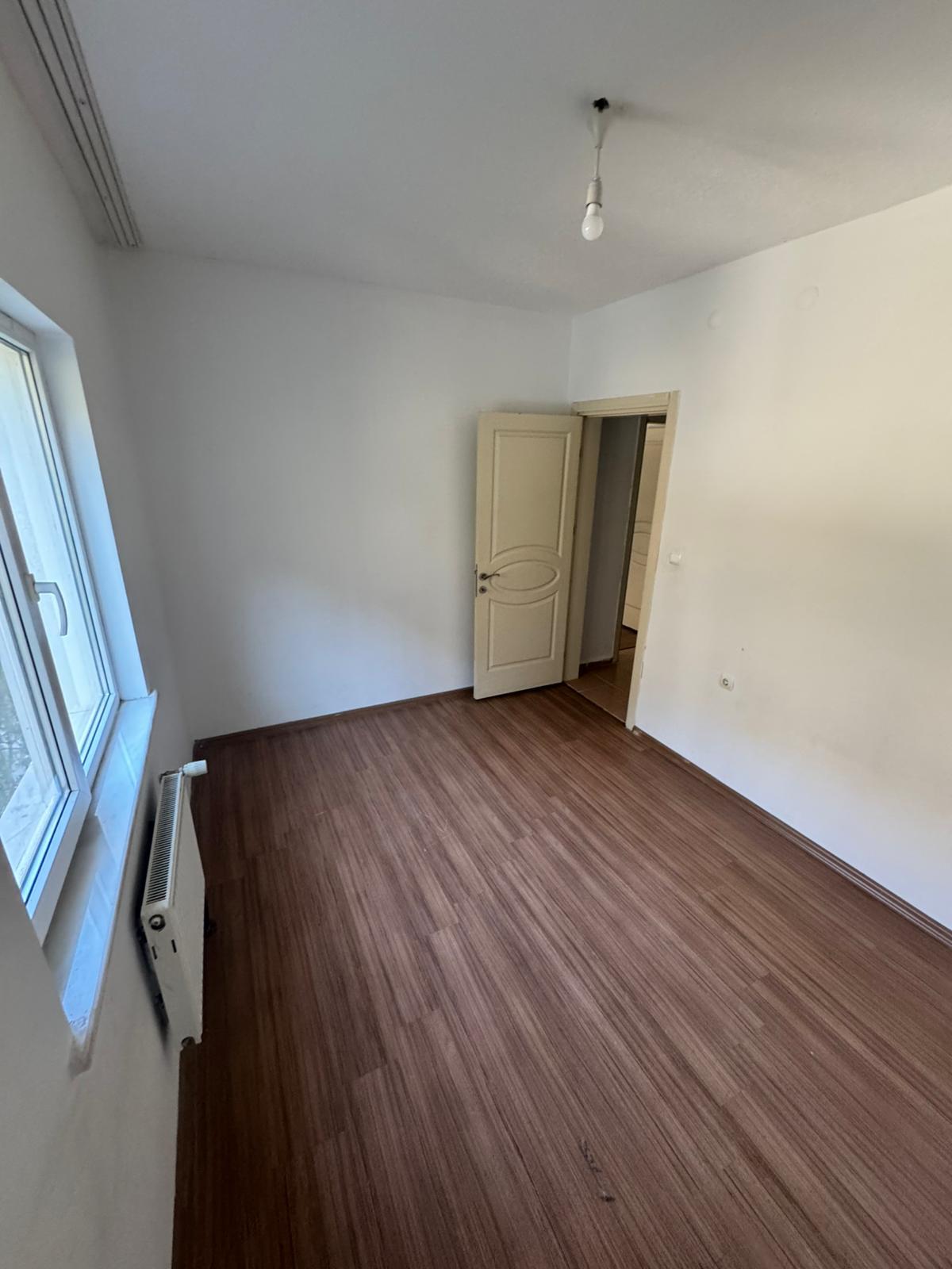 MARKA'DAN ZİYERE 1. ETAP TOKİ'DE 2+1 KİRALIK DAİRE