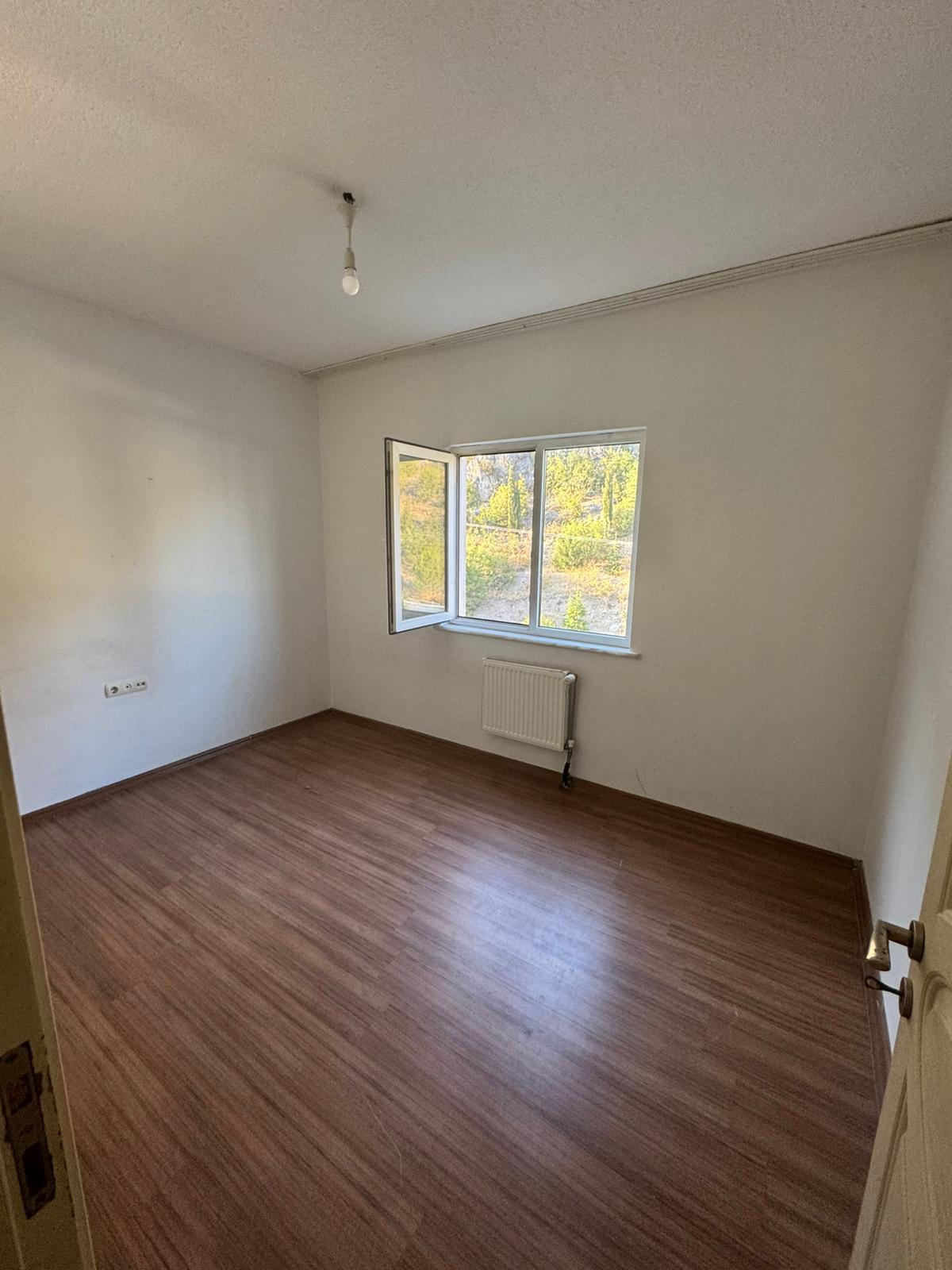 MARKA'DAN ZİYERE 1. ETAP TOKİ'DE 2+1 KİRALIK DAİRE