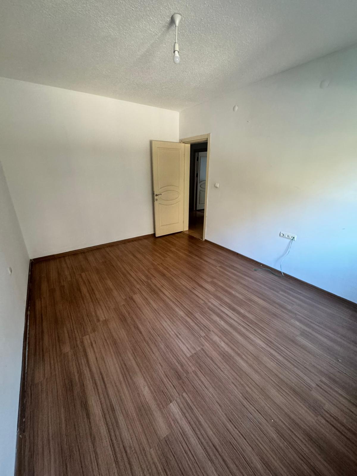 MARKA'DAN ZİYERE 1. ETAP TOKİ'DE 2+1 KİRALIK DAİRE