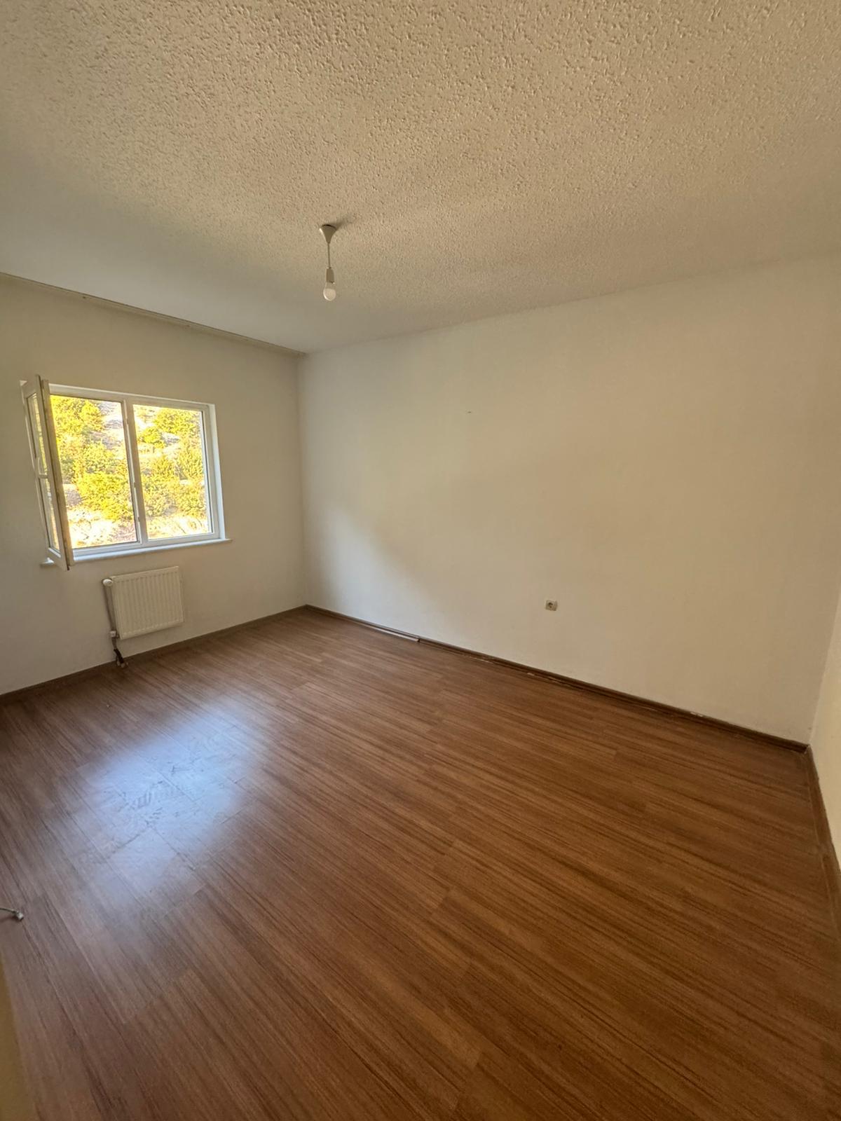 MARKA'DAN ZİYERE 1. ETAP TOKİ'DE 2+1 KİRALIK DAİRE