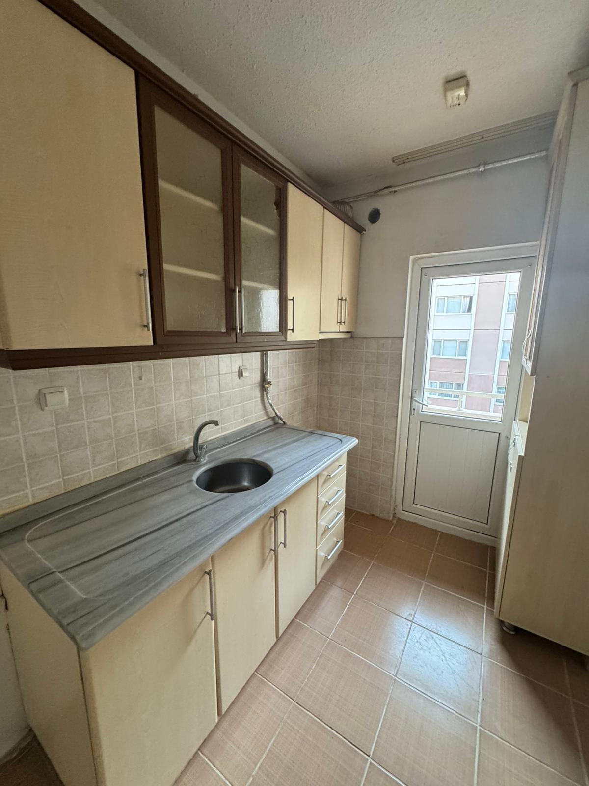 MARKA'DAN ZİYERE 1. ETAP TOKİ'DE 2+1 KİRALIK DAİRE