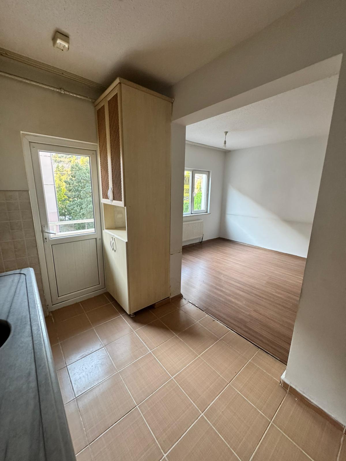 MARKA'DAN ZİYERE 1. ETAP TOKİ'DE 2+1 KİRALIK DAİRE