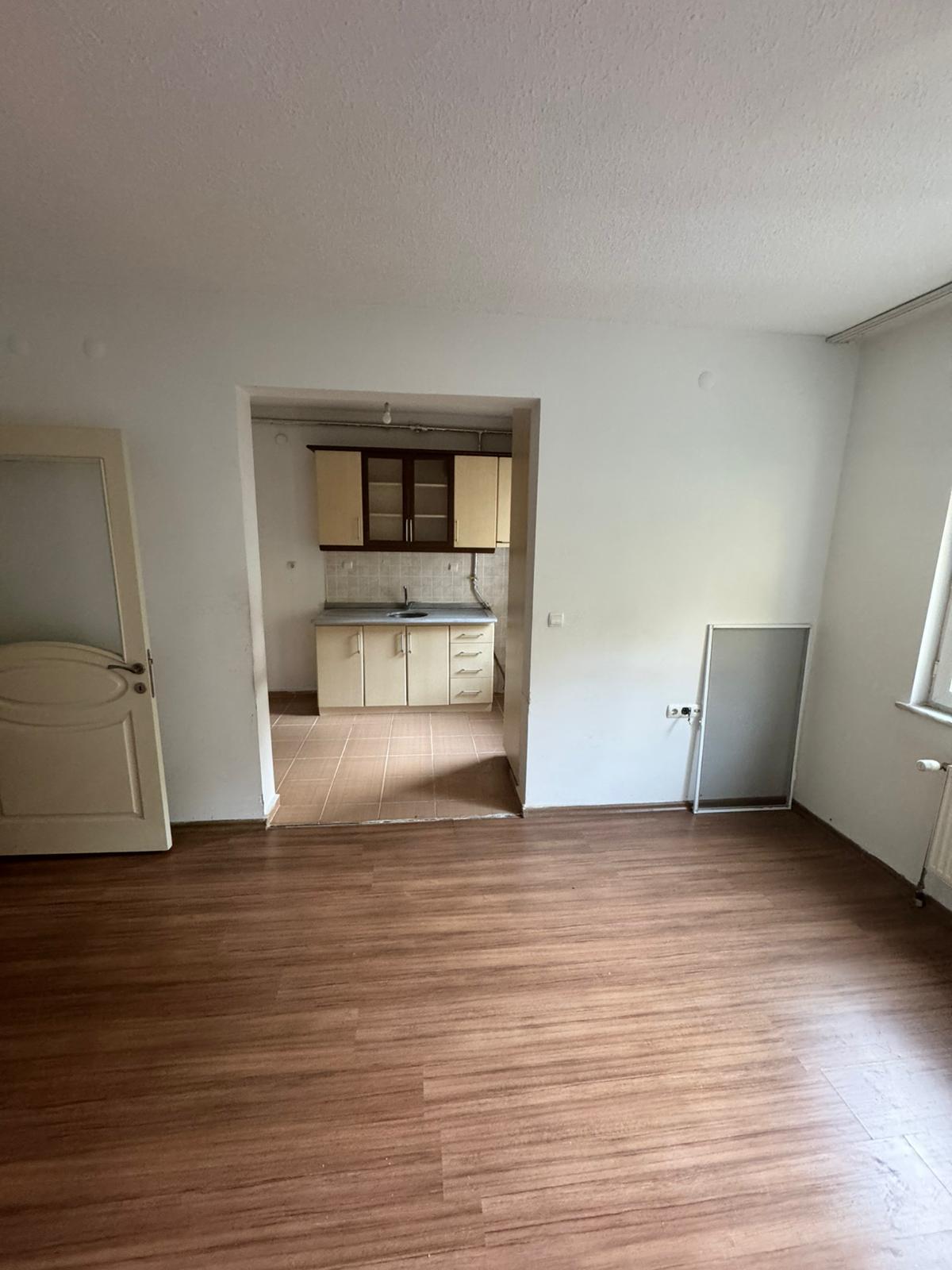 MARKA'DAN ZİYERE 1. ETAP TOKİ'DE 2+1 KİRALIK DAİRE