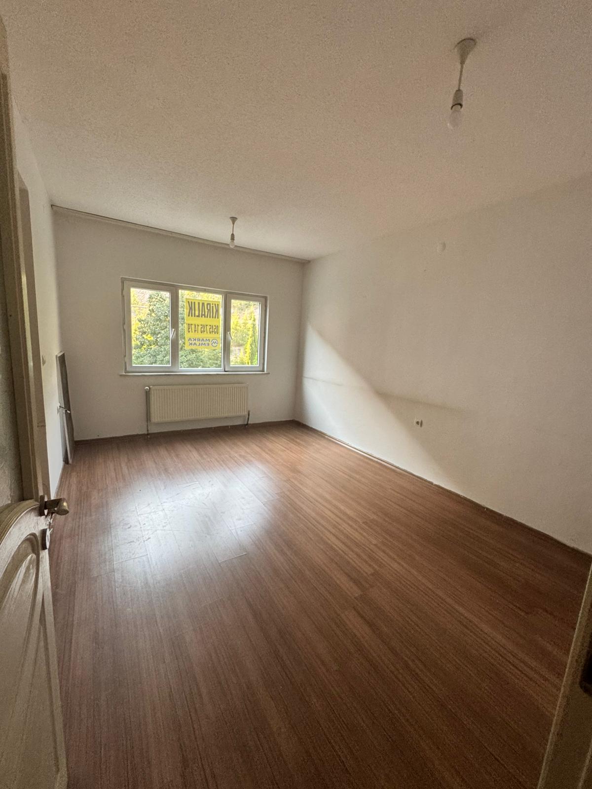 MARKA'DAN ZİYERE 1. ETAP TOKİ'DE 2+1 KİRALIK DAİRE