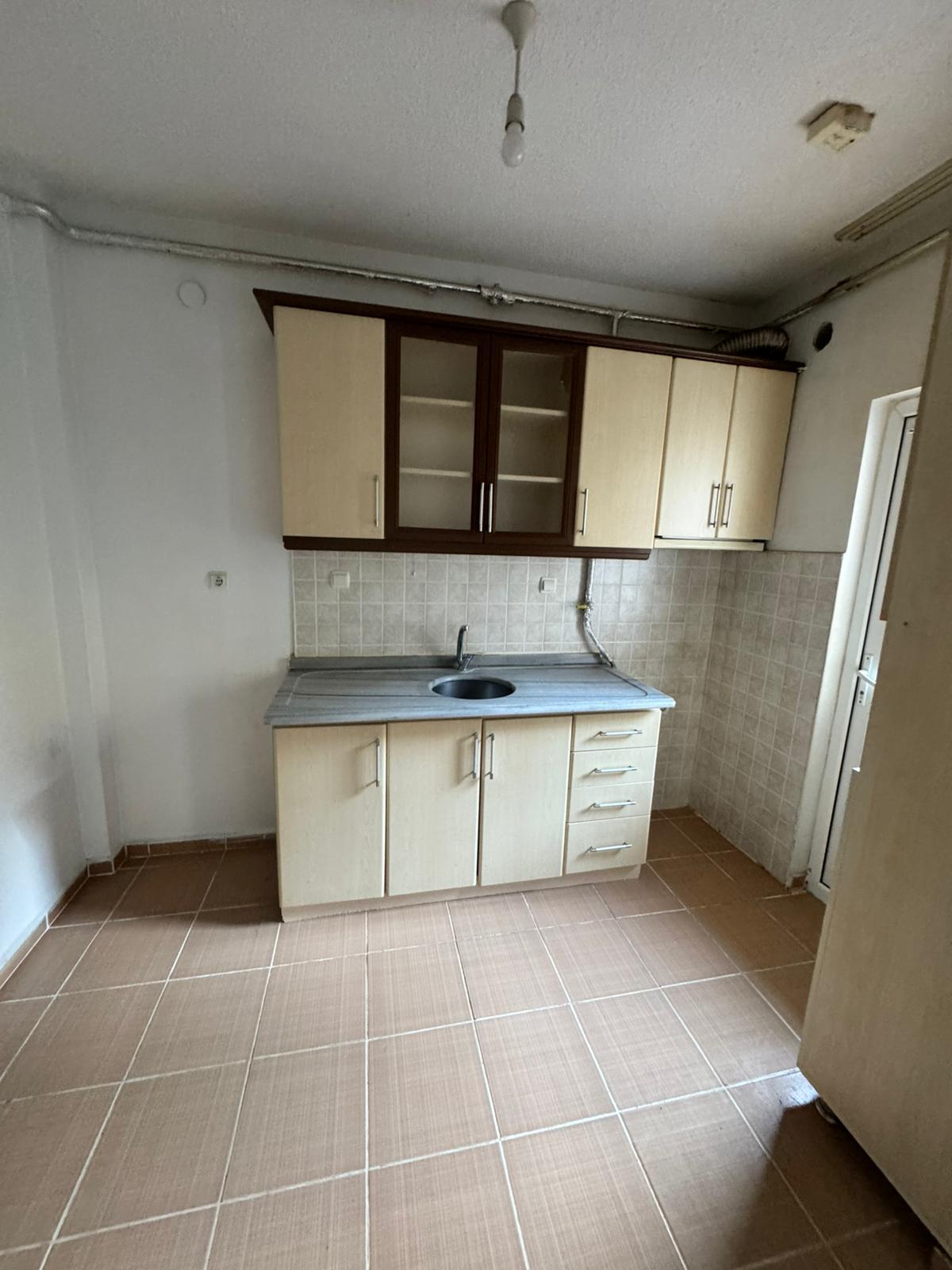 MARKA'DAN ZİYERE 1. ETAP TOKİ'DE 2+1 KİRALIK DAİRE