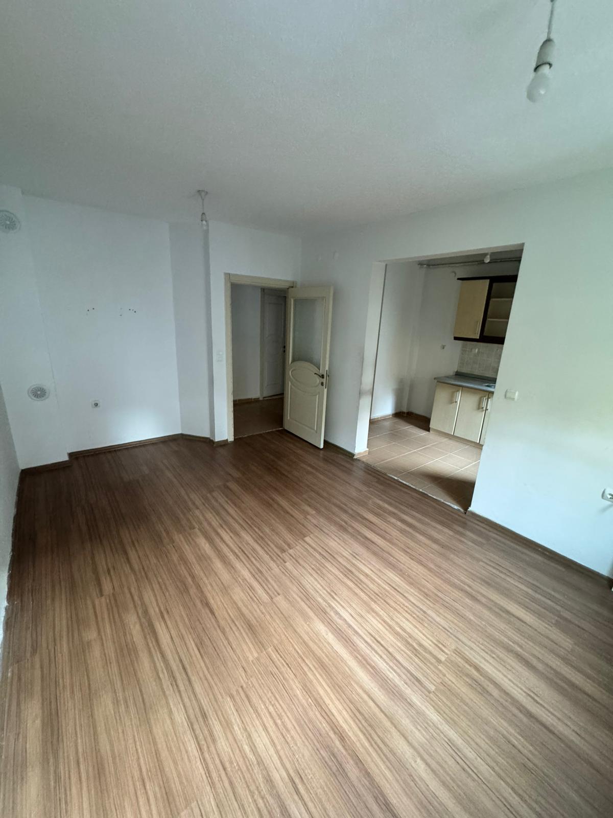 MARKA'DAN ZİYERE 1. ETAP TOKİ'DE 2+1 KİRALIK DAİRE