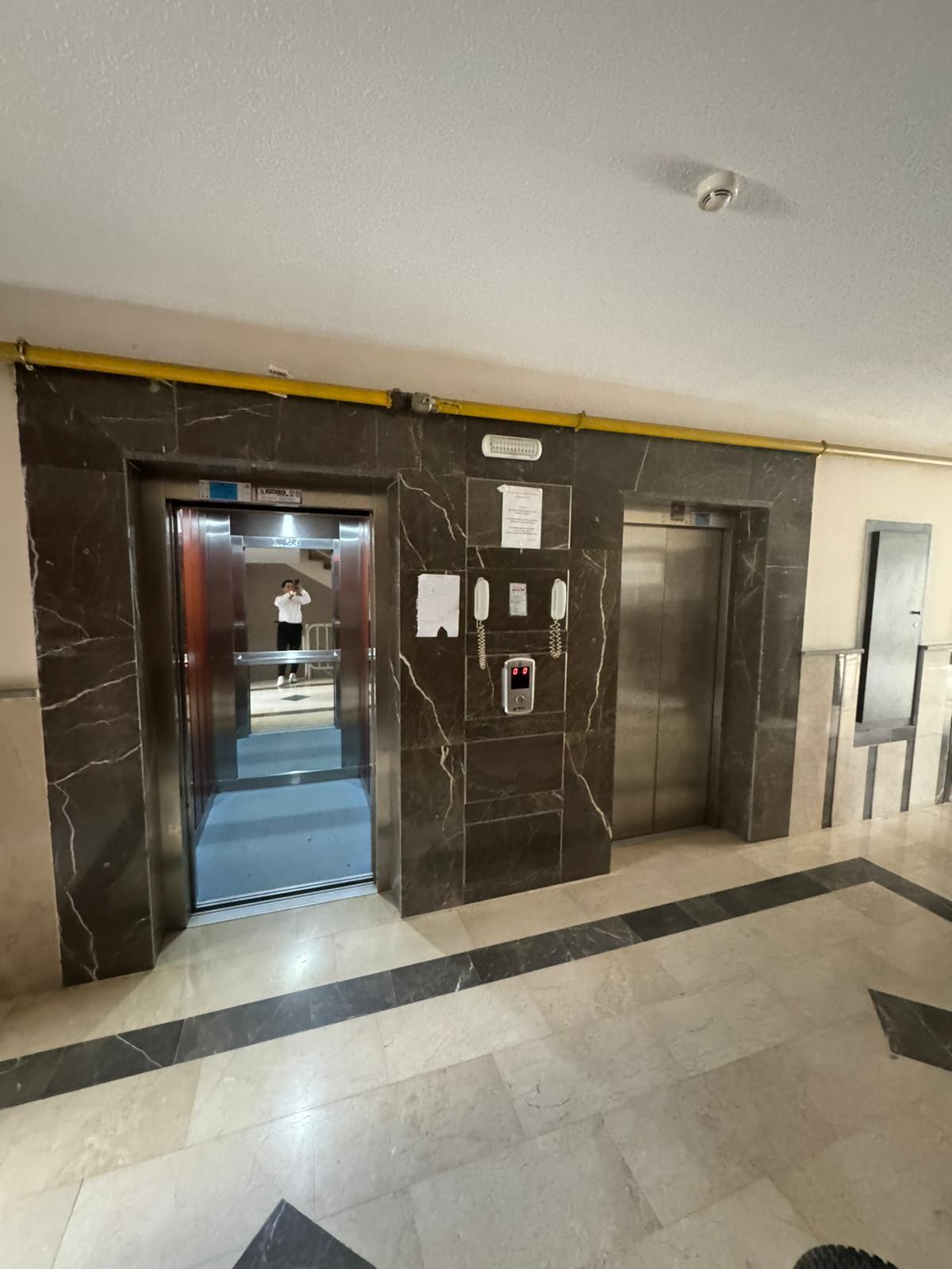 MARKA'DAN ZİYERE 1. ETAP TOKİ'DE 2+1 KİRALIK DAİRE