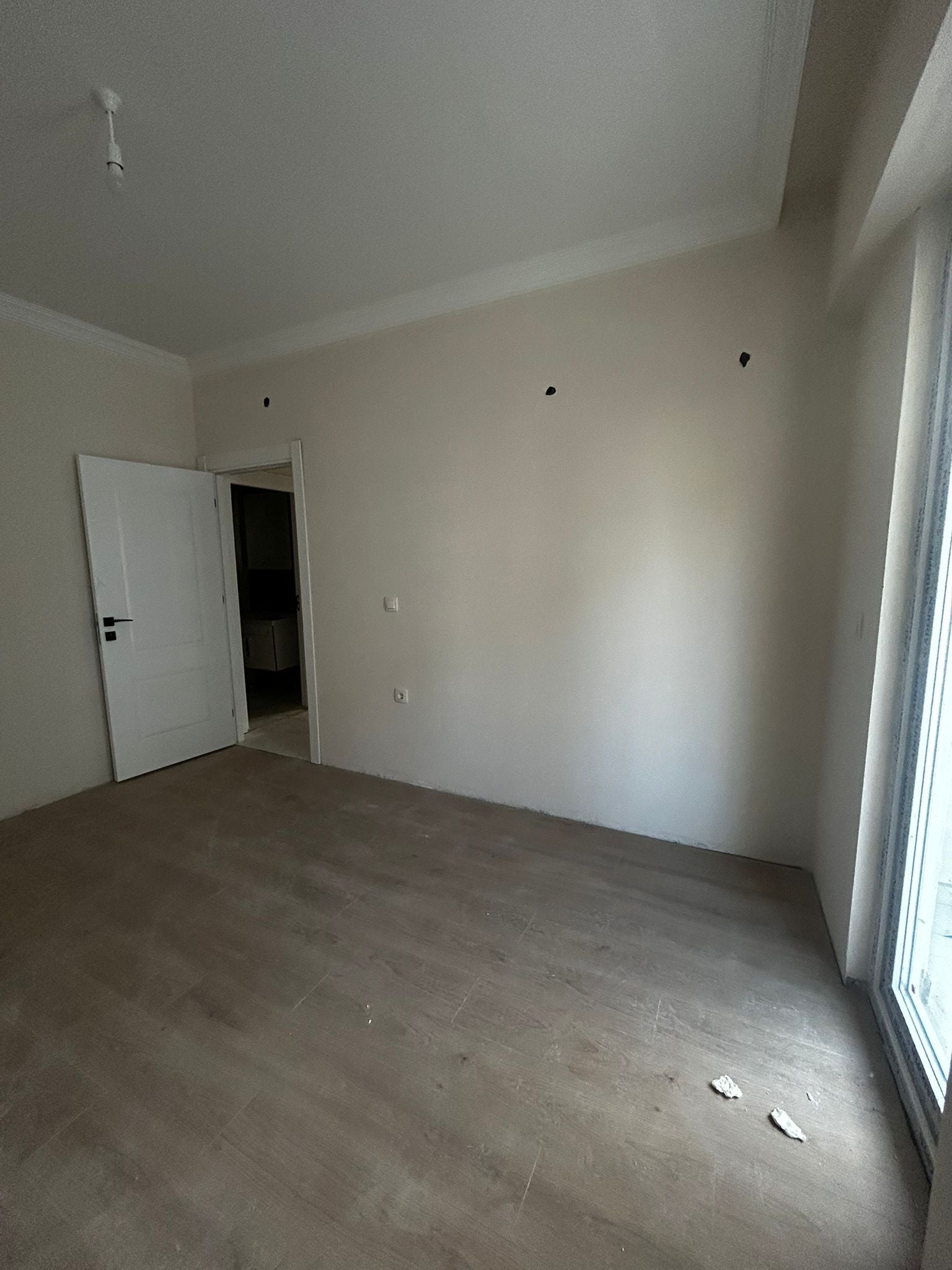 MARKA'DAN NEZİH KONUMDA İDEAL SIFIR DAİRE