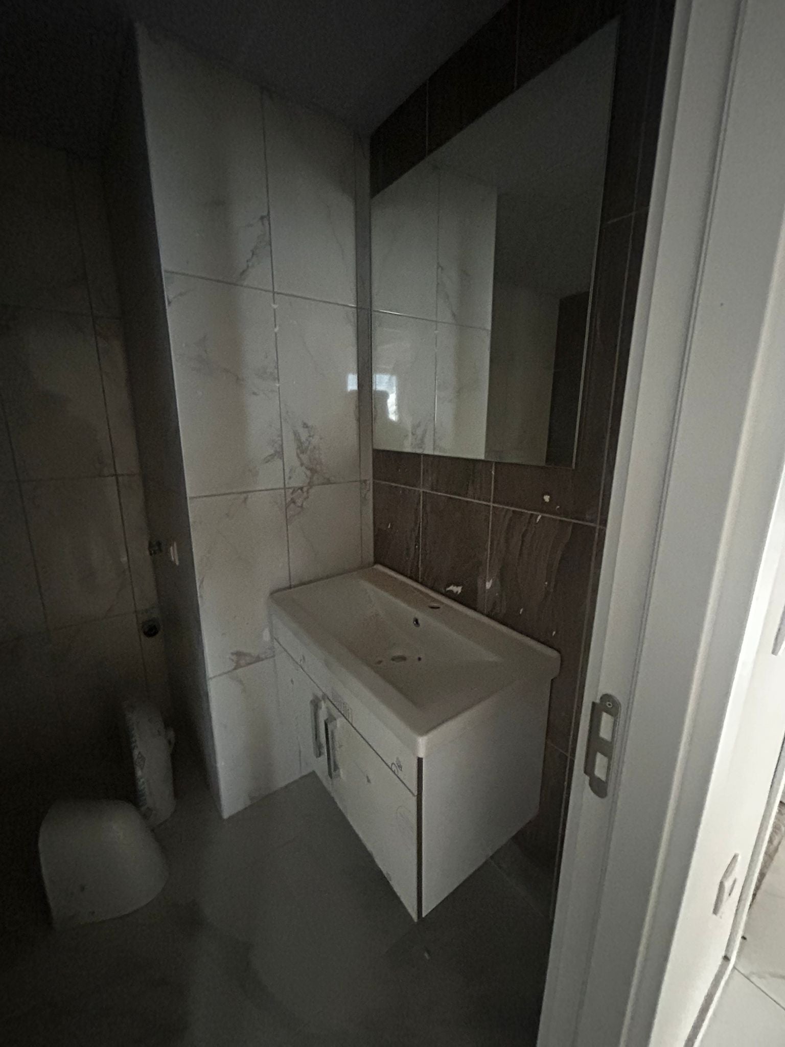 MARKA'DAN NEZİH KONUMDA İDEAL SIFIR DAİRE