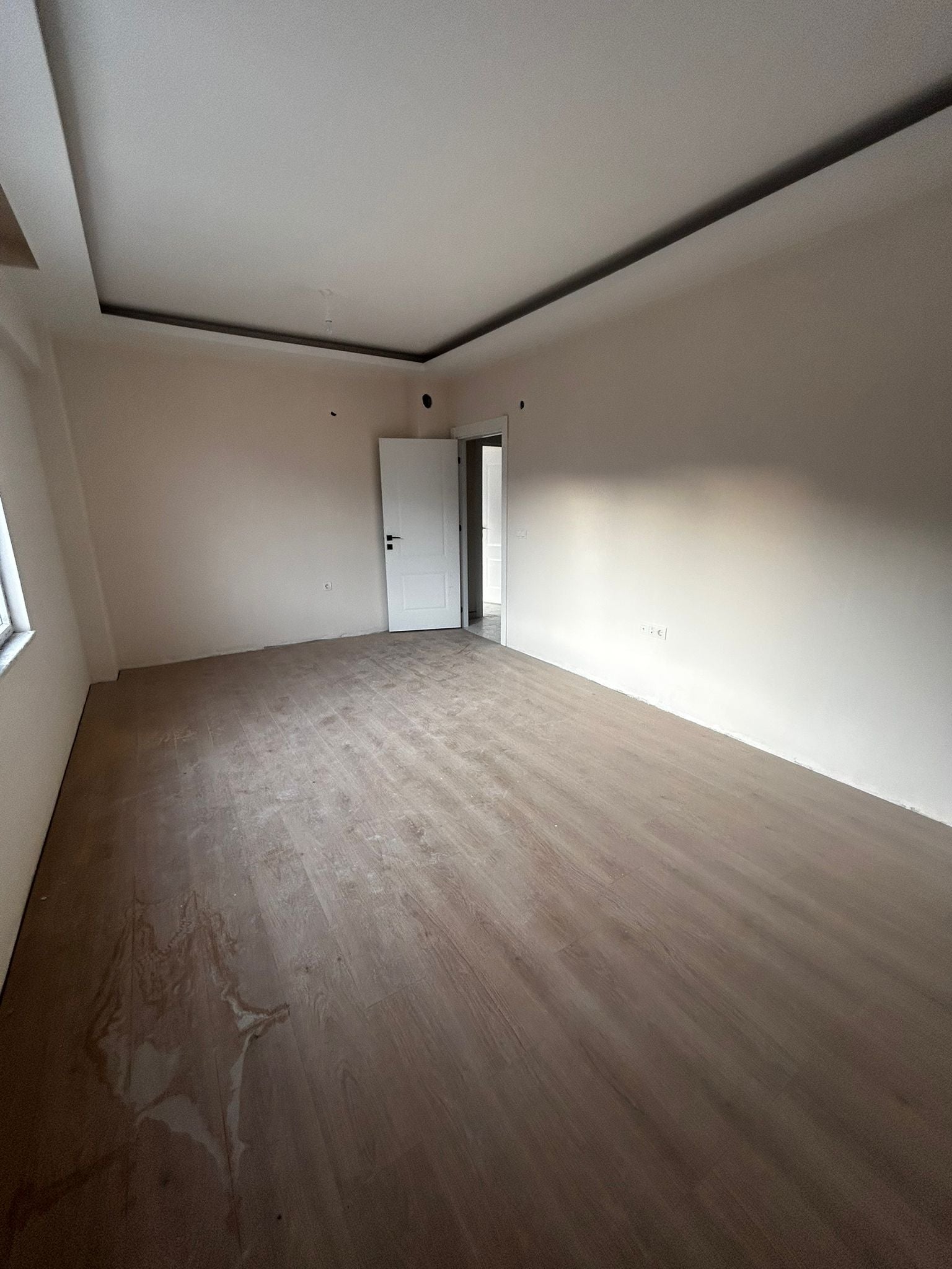 MARKA'DAN NEZİH KONUMDA İDEAL SIFIR DAİRE