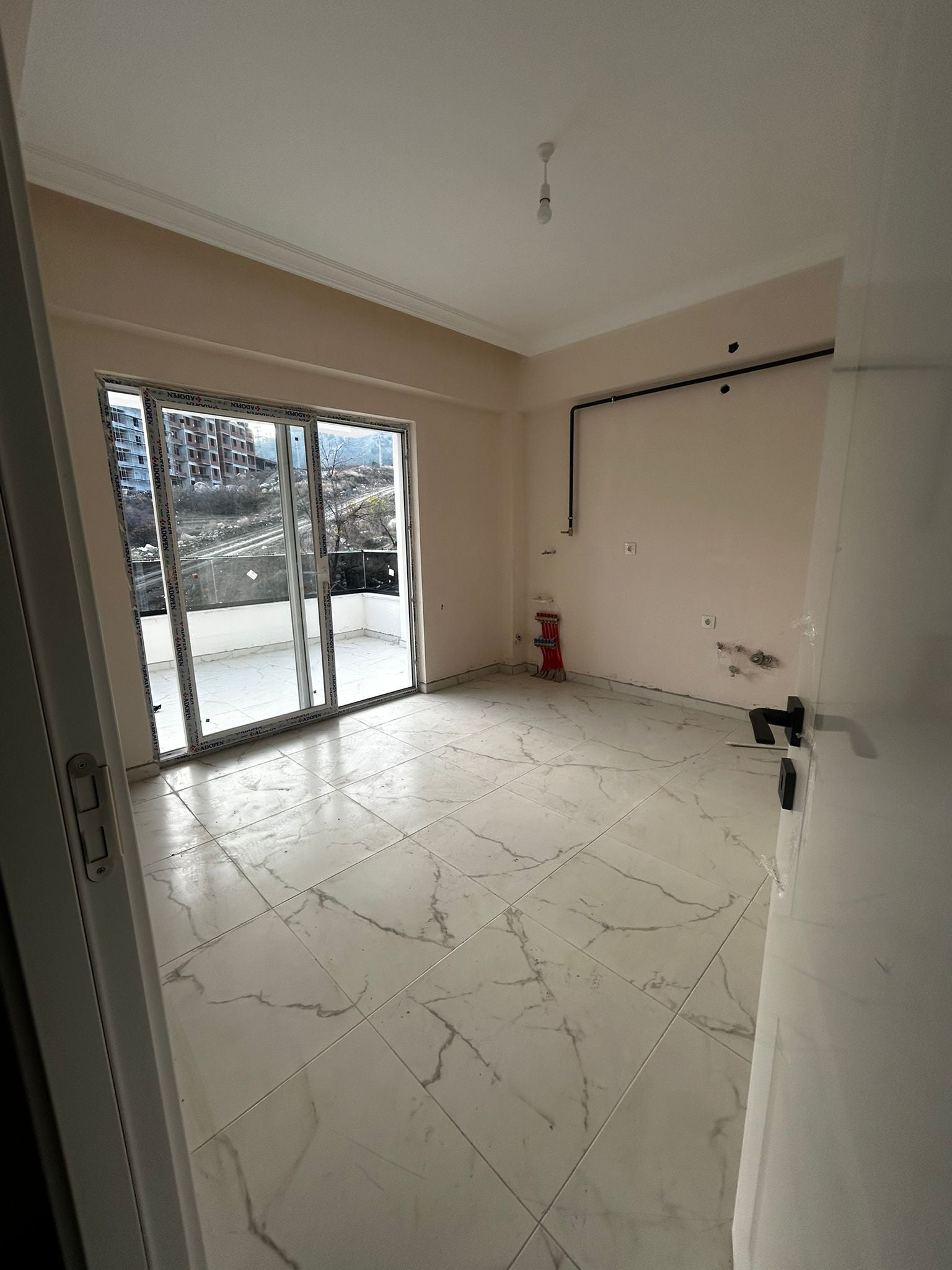 MARKA'DAN NEZİH KONUMDA İDEAL SIFIR DAİRE