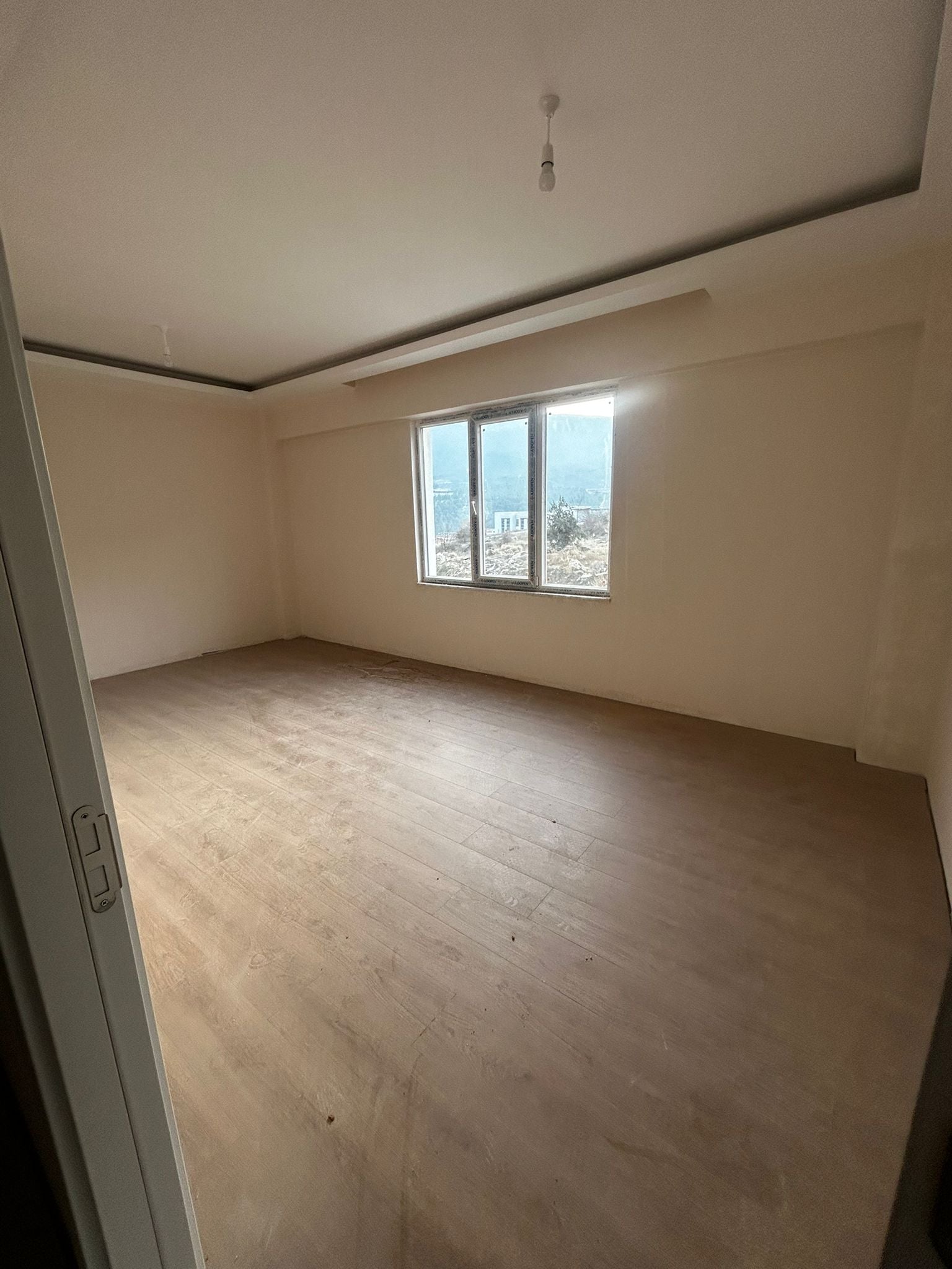 MARKA'DAN NEZİH KONUMDA İDEAL SIFIR DAİRE