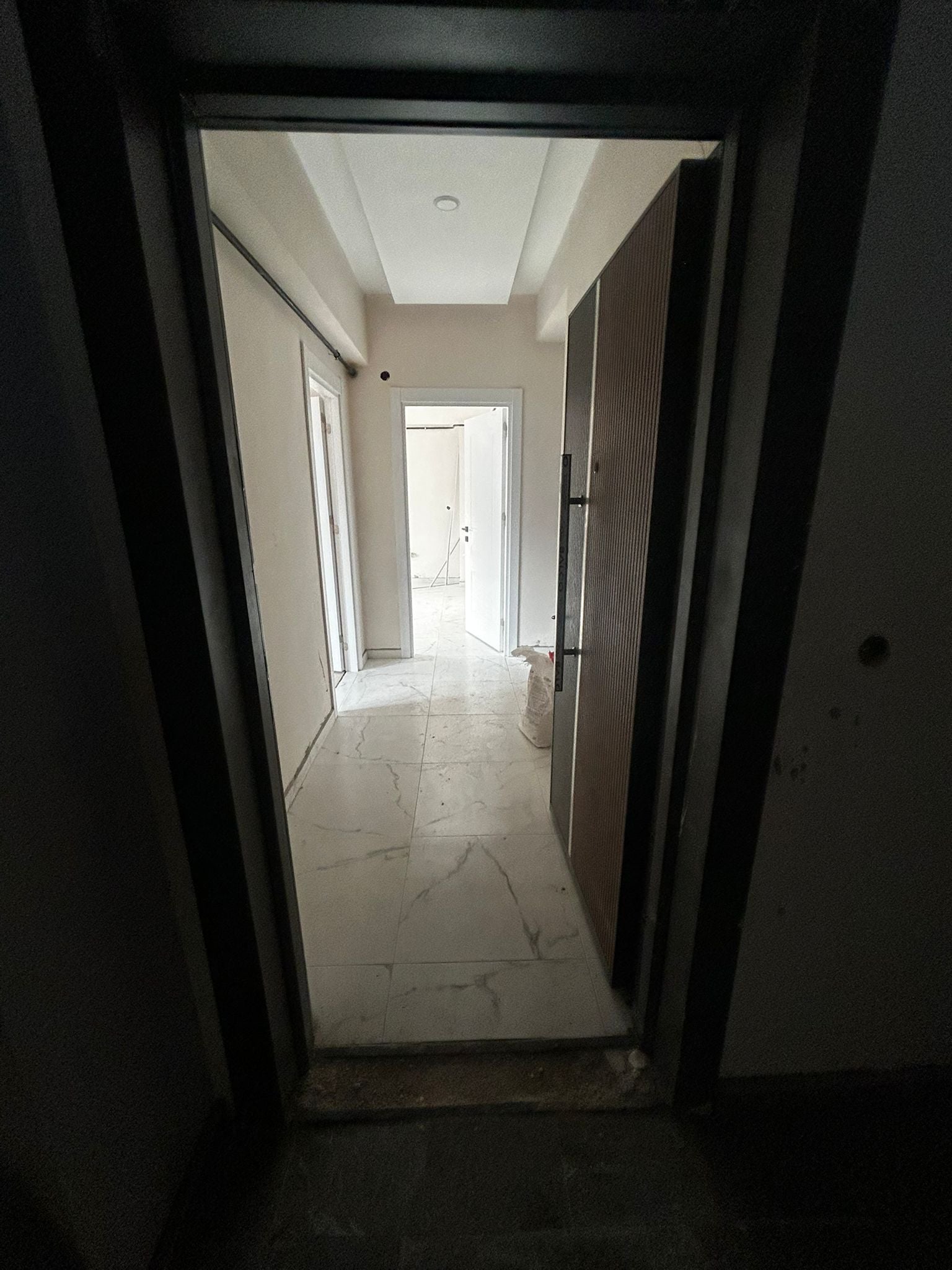 MARKA'DAN NEZİH KONUMDA İDEAL SIFIR DAİRE