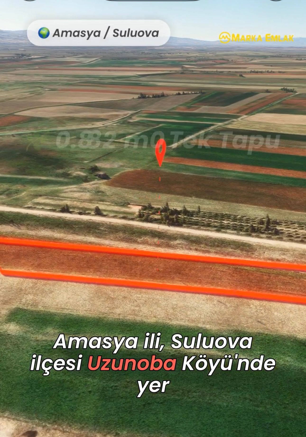 MARKA'DAN ACİL KELEPİR YER!!!