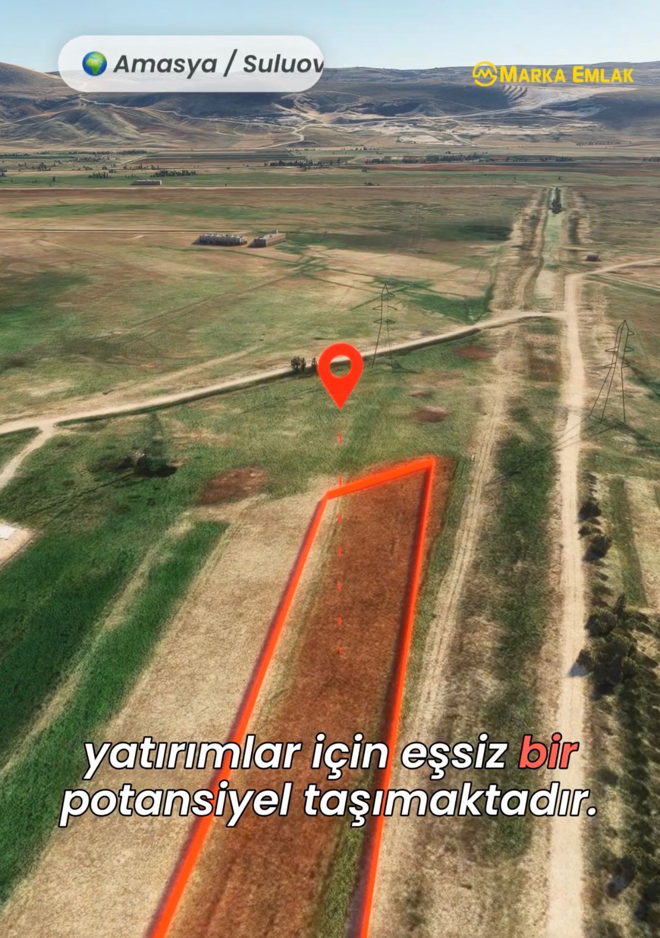 MARKA'DAN ACİL KELEPİR YER!!!