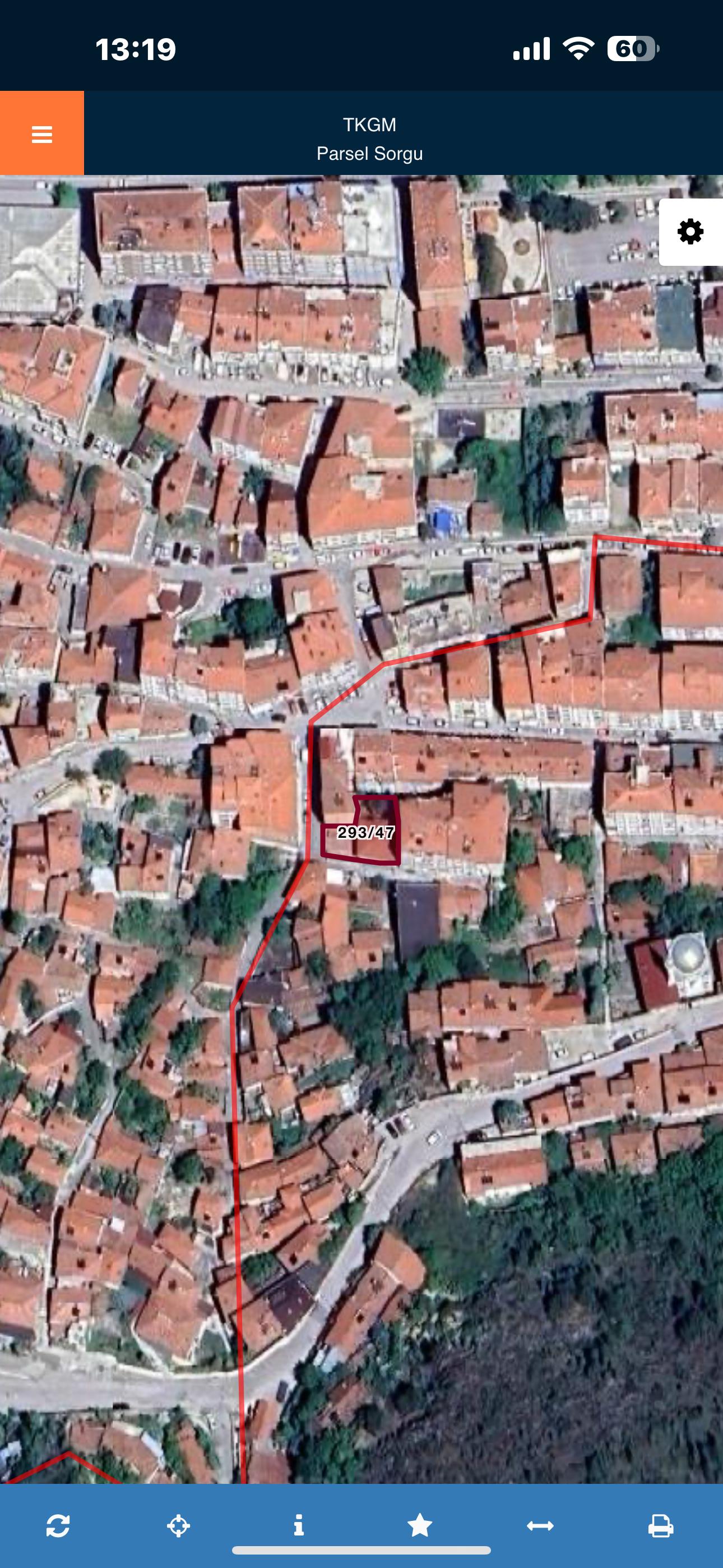 MARKA EMLAKTAN ACİL SATILIK İMARLI ARSA