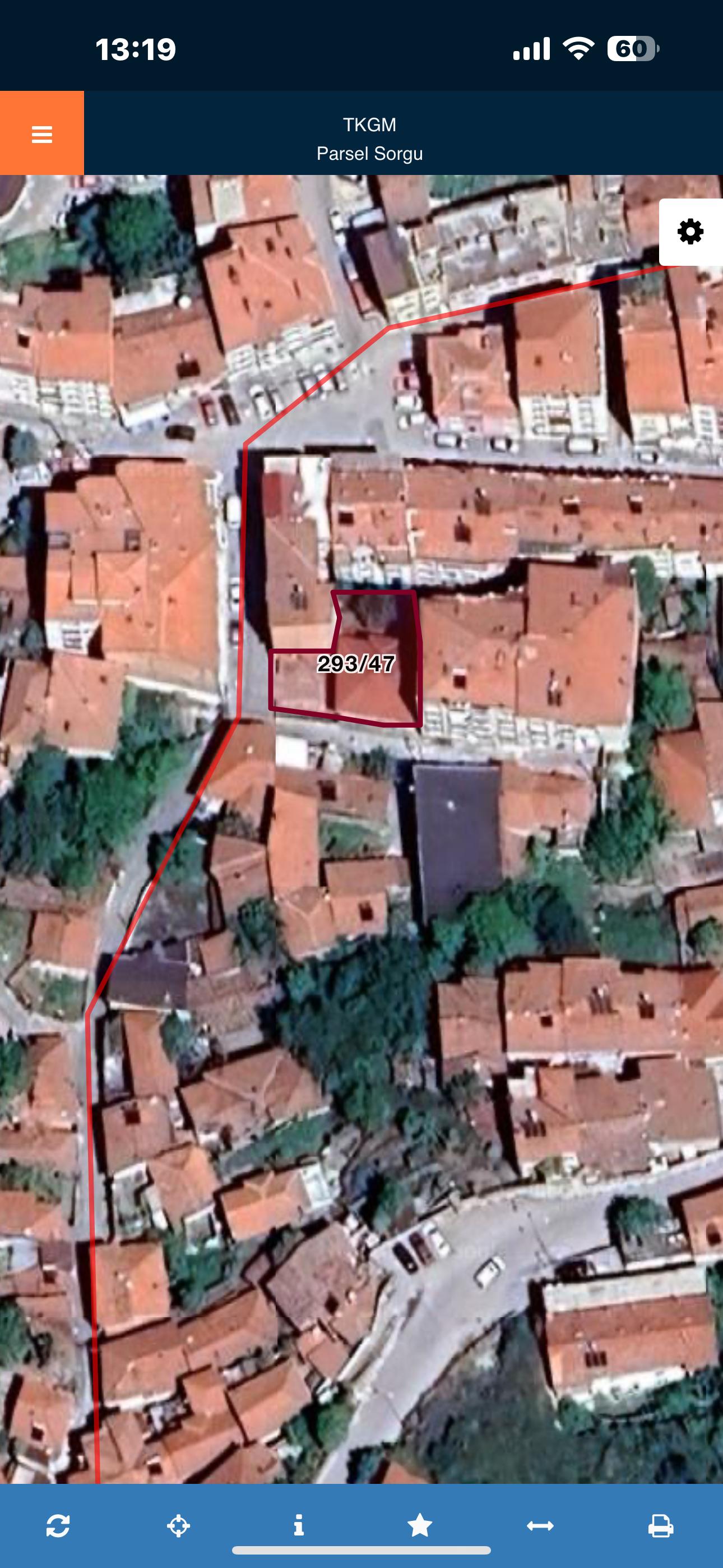 MARKA EMLAKTAN ACİL SATILIK İMARLI ARSA