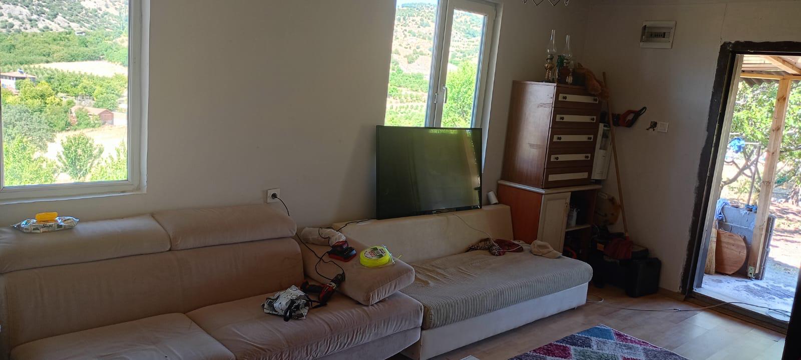 MARKA EMLAK'TAN AYDINLIKTA FIRSAT NİTELİĞİNDE 5.771 DÖNÜM BAĞ