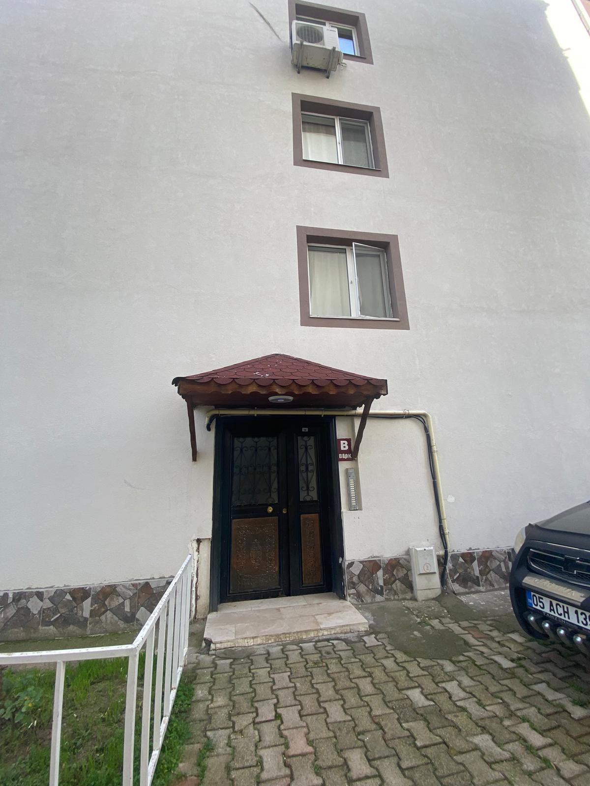 55 EVLERDE IRMAK KENARI MANZARALI KİRALIK 2+1