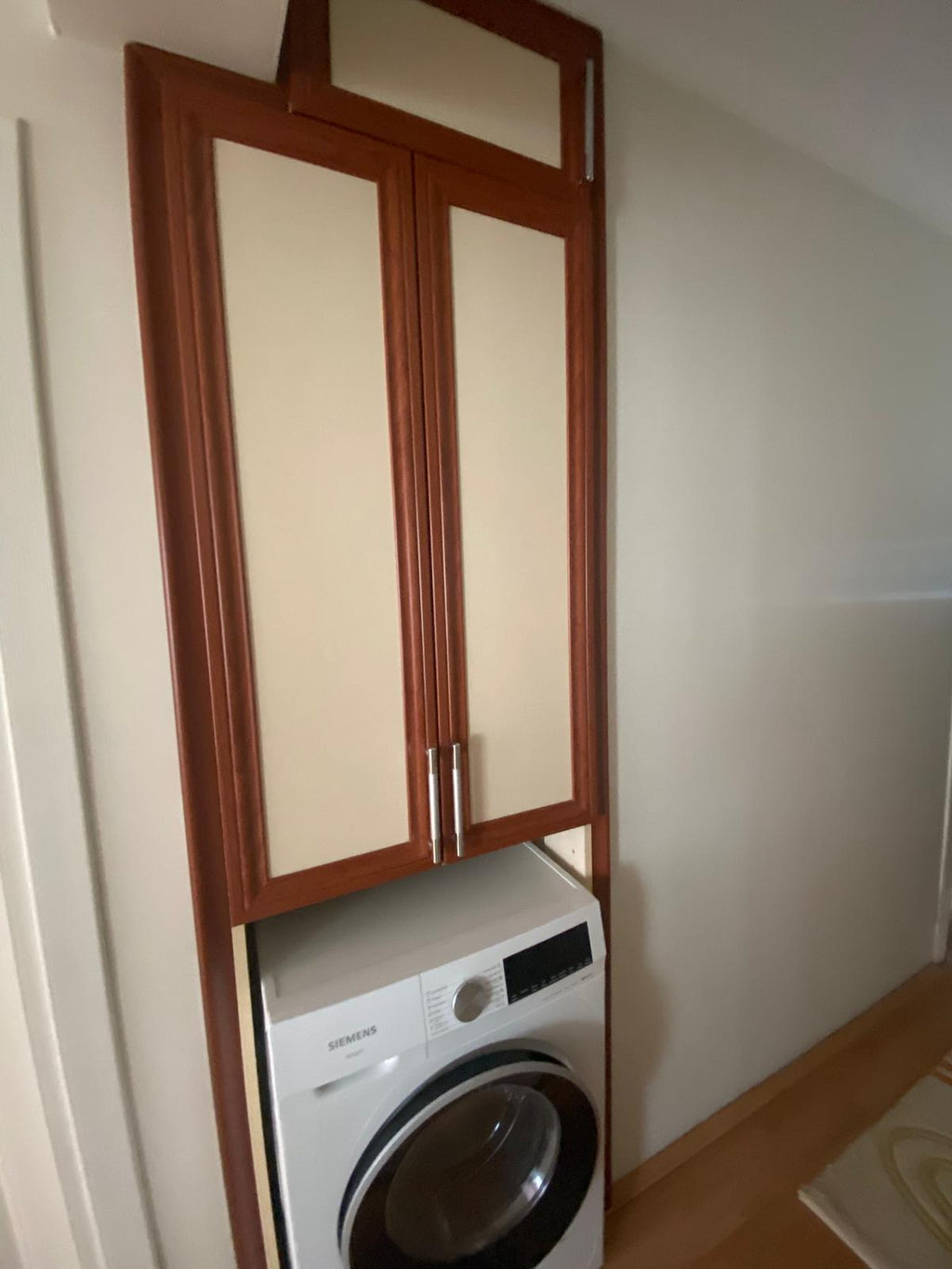 55 EVLERDE IRMAK KENARI MANZARALI KİRALIK 2+1