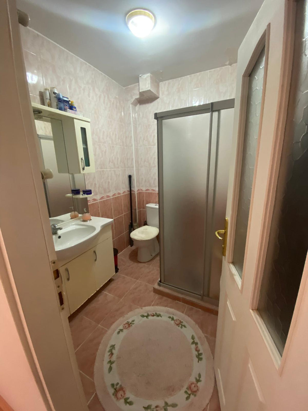 55 EVLERDE IRMAK KENARI MANZARALI KİRALIK 2+1