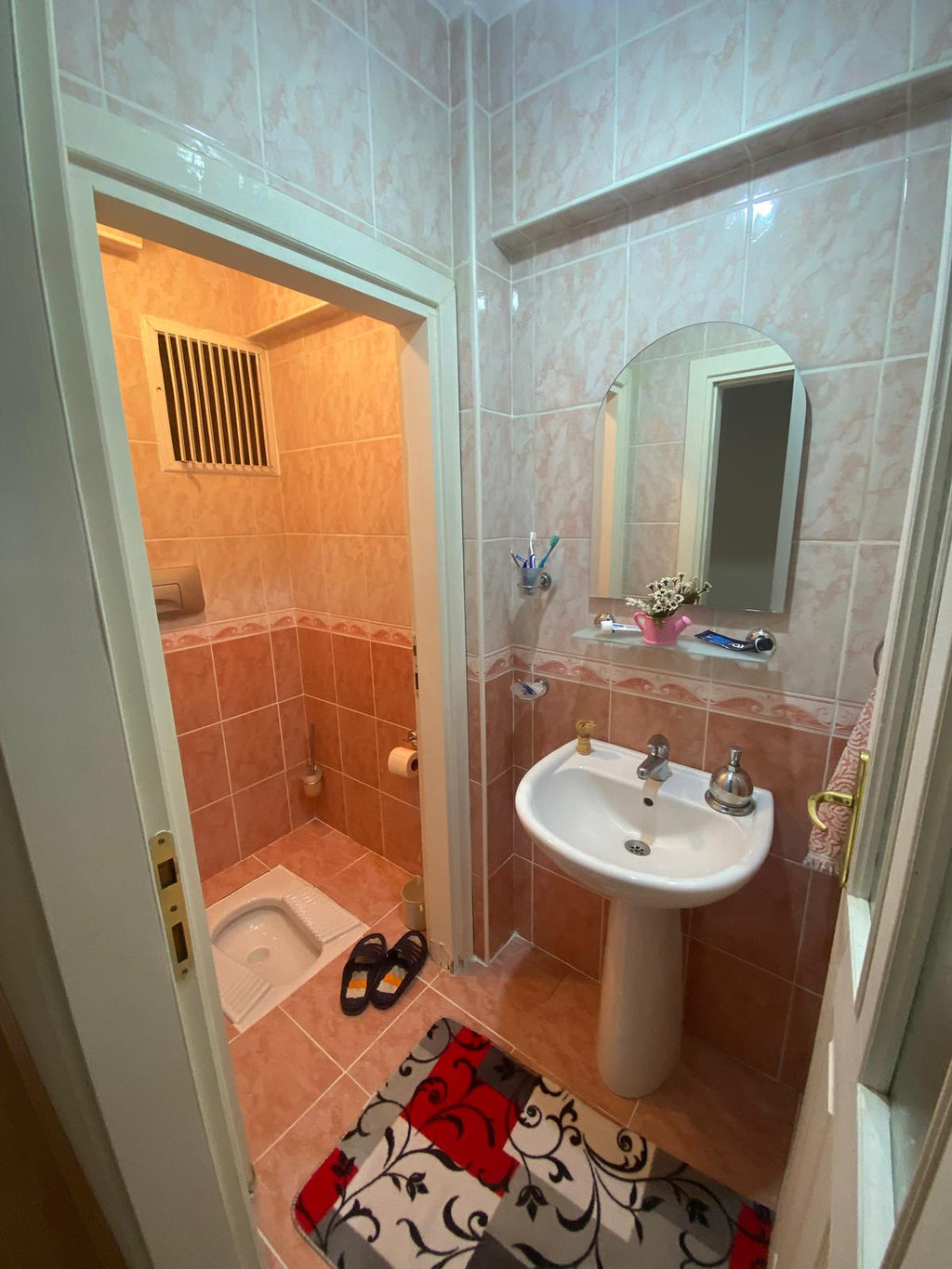 55 EVLERDE IRMAK KENARI MANZARALI KİRALIK 2+1