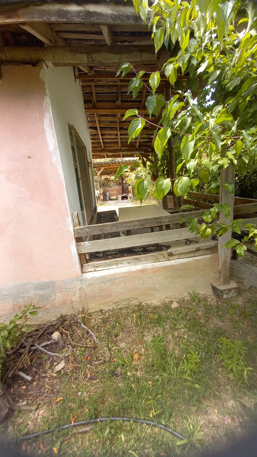 MARKA'DAN BELMEBÜK MEVKİİNDE SATILIK BAĞ & EV