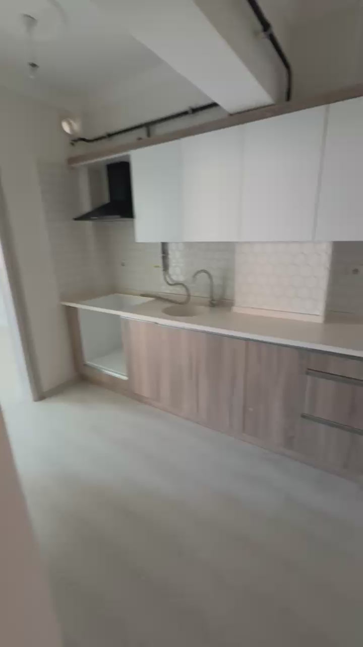 MARKA'DAN AKBİLEKTE SATILIK 2+0 DAİRE (KONUM GÜZEL)